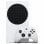 Microsoft Xbox Series S 512 GB bianco + download digitale EA Sports FC24 Standard Edition