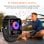 Contact Smartwatch Pantalla IPS 2.01" Negro