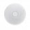 Plafon Ksix Aura Smartled com alto-falante integrado 5W 7.200 Lm 66W branco