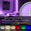 Ksix Glory SmartLED Plafon com Altifalante 5W RGB+CCT Integrado 6200Lm 58W Branco