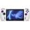 Console portable ROG Ally Z1 Extreme ASUS + Dock de chargement ROG Gaming 65W USB-C Noir