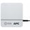 APC CP12036LI Back-UPS Connect Mini SAI de Red para Routers, Cámaras IP 12V 36W