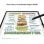 Samsung Galaxy Tab S9 5G 12/256GB Gris