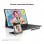 Samsung Galaxy Tab S9 5G 12/256GB Gris