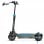 Scooter elettrico certificato SmartGyro Rockway 10" 800W Nero