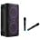 Hisense HP110 systeme de sonorisation Système d'adresse publique autoportant 300 W Noir