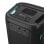 Hisense HP110 systeme de sonorisation Système d'adresse publique autoportant 300 W Noir