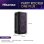 Hisense HP110 systeme de sonorisation Système d'adresse publique autoportant 300 W Noir