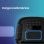 Hisense HP110 systeme de sonorisation Système d'adresse publique autoportant 300 W Noir