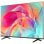 Smart TV Hisense 55E77KQ QLED UltraHD 4K HDR