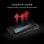 ASUS TUF Gaming AS1000 Disco Rígido Portátil 1TB SSD USB-C 3.2 Gen 2x1 M.2 NVMe® PCIe
