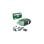 Aspirador de Mão sem Fio Bosch EasyVac 12 12V 0.38L Filtro HEPA Verde Ultraleve