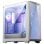 MSI MPG GUNGNIR 300R AIRFLOW Verre Trempé USB 3.2 Blanc