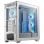MSI MPG GUNGNIR 300R AIRFLOW Verre Trempé USB 3.2 Blanc