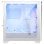 MSI MPG GUNGNIR 300R AIRFLOW Verre Trempé USB 3.2 Blanc