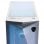 MSI MPG GUNGNIR 300R AIRFLOW Verre Trempé USB 3.2 Blanc