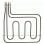 Resistencia Grill Horno Balay 2500w 220v