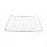 Parrilla Horno Whirpool Ikea 445x340mm 481245819334