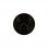 Mando Horno Fagor Edesa Negro C18t000b6