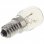 Bombilla Horno Campana 15w 220v E14