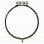 Resistencia Turbo Horno Fagor 2100w Ca5c006a7