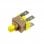 Interruptor para máquina de lavar louça Teka 81782445