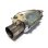 Resistencia Lavavajillas Beko 1800W 220V 32mm