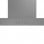 Beko BHCB61622BXH Campana Decorativa 60cm B Acero Inoxidable