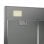 Beko BHCB61622BXH Campana Decorativa 60cm B Acero Inoxidable