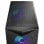 MSI MPG GUNGNIR 300R AIRFLOW Verre Trempé USB 3.2 Noir