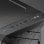 Mars Gaming MC-2000 USB 3.0 Mid-Tower mit schwarzem Fenster