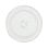 Plato microondas Whirlpool Ø 325mm anclaje arrastre