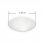 Prato Microondas Ø 245mm Universal Liso