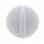 Eixo Moulinex Branco Controle de Microondas 6mm