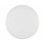 Plato Microondas Whirlpool Universal Ø320mm Aro Liso