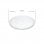 Plato Microondas Ø 288mm Universal Samsung Lg