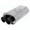 Condensador Microondas 1,10 Mf 2100v