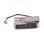 Resistencia Secadora Zanussi ZTA240 ZTA250 ZTE7101P EDE1070PDW EDE37100W