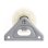 Polea Tambor Secadora Indesit/Ariston OEM C00113879