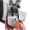 DeLonghi Magnifica S ECAM220.30.SB Máquina de Café Automática 15 Bares Prateada