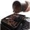 DeLonghi Magnifica S ECAM220.30.SB Máquina de Café Automática 15 Bares Prateada