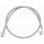 Tubo Entrada Agua Lavadoras Lavavajillas 1500mm Bocas 90/180º OEM