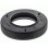 Retén lavadora AEG 35x62x11/12,5 mm OEM 1249685007