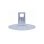 Fecho da Porta da Lavadora LG 3650ER3002A 3650ER3002B Branco