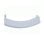 Cierre Puerta Lavadora Bosch Logixx 8 OEM 751782 Blanco