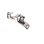 Bisagra Puerta Lavadora Fagor F2607 OEM L79E001A5