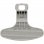 Fechadura da porta da máquina de lavar Beko 2821580200 (cinza)