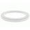 Aro Exterior Puerta Escotilla Lavadora Electrolux Zanussi 311061103009