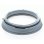 Goma Escotilla Lavadora LG 4986ER1005A Fondo 45mm