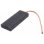 Escobilla Motor Lavadora Sole 35x12,5x5mm OEM